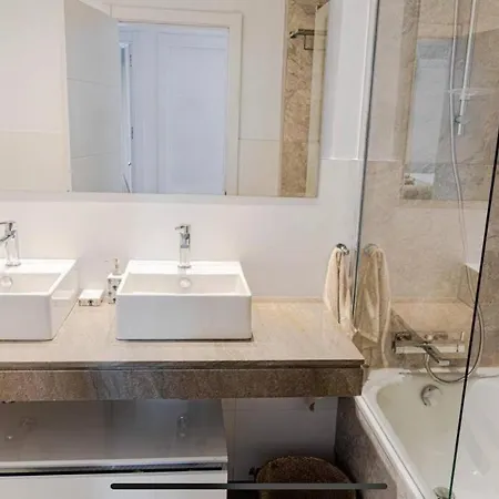 New In - Perfect For Golfers And Families! * La Cala De Mijas