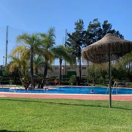 New In - Perfect For Golfers And Families! Apartment La Cala De Mijas