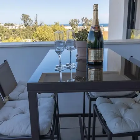 Apartment New In - Perfect For Golfers And Families!