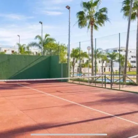 New In - Perfect For Golfers And Families! * La Cala De Mijas