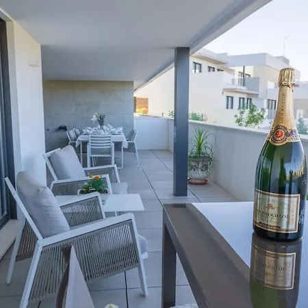New In - Perfect For Golfers And Families! La Cala De Mijas