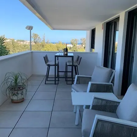 New In - Perfect For Golfers And Families! La Cala De Mijas