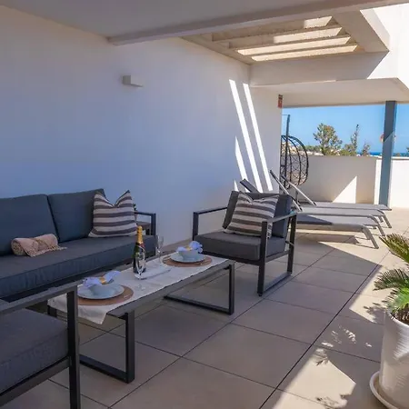 New In - Perfect For Golfers And Families! * La Cala De Mijas