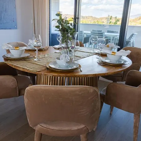 New In - Perfect For Golfers And Families! La Cala De Mijas