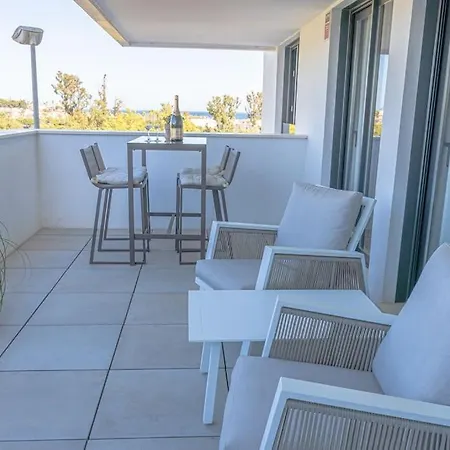 Apartment New In - Perfect For Golfers And Families! La Cala De Mijas