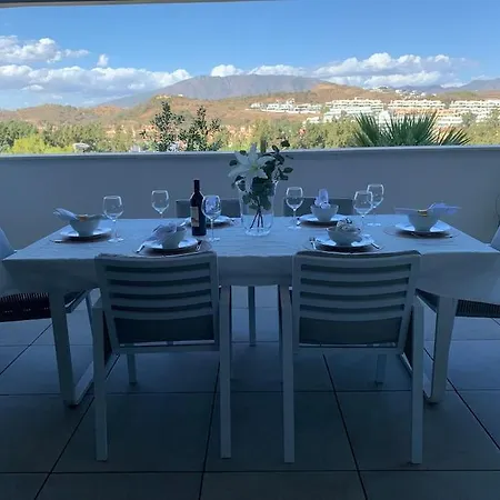 New In - Perfect For Golfers And Families! La Cala De Mijas