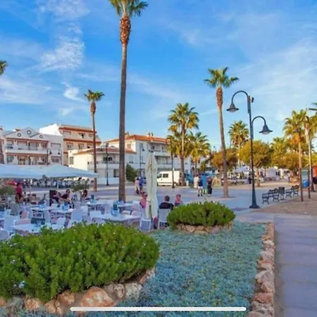 New In - Perfect For Golfers And Families! La Cala De Mijas