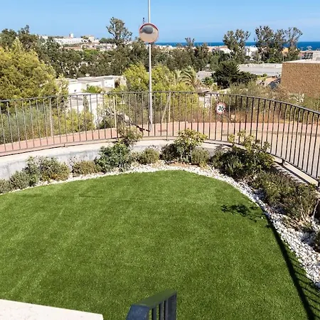 New In - Perfect For Golfers And Families! Appartement *