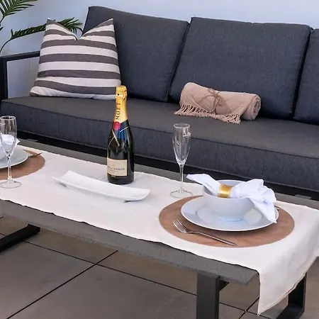 New In - Perfect For Golfers And Families! La Cala De Mijas