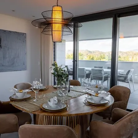 New In - Perfect For Golfers And Families! Appartement La Cala De Mijas