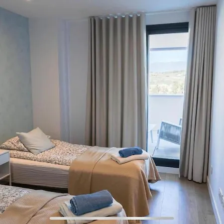 New In - Perfect For Golfers And Families! Appartement *