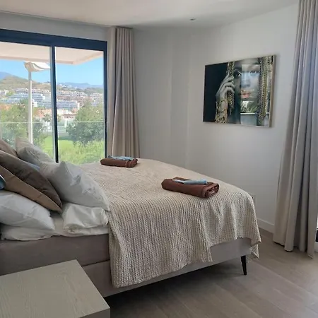 Appartement New In - Perfect For Golfers And Families! La Cala De Mijas