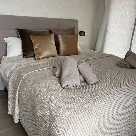 Appartement New In - Perfect For Golfers And Families! *