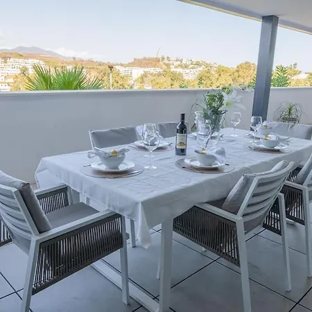 New In - Perfect For Golfers And Families! Appartement La Cala De Mijas