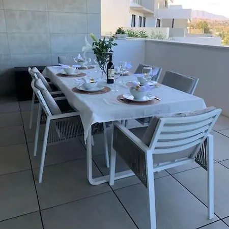 New In - Perfect For Golfers And Families! * La Cala De Mijas